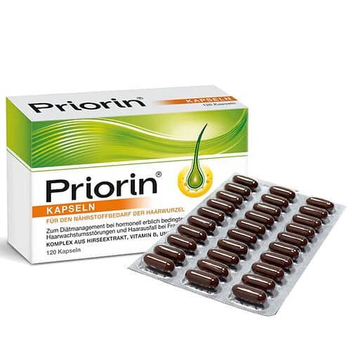 priorin-kapseln